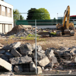 Terrassement de Terrain : nivelez et préparez le sol pour une construction stable et durable Arpajon